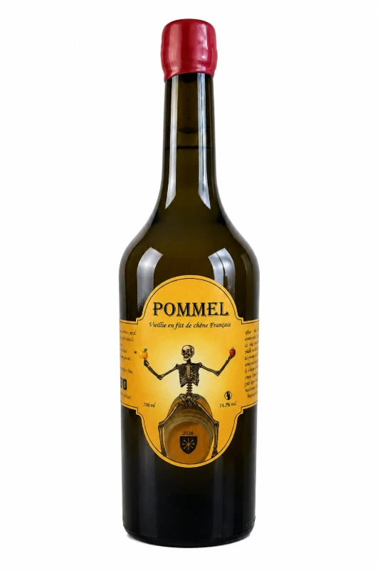 Pommel 70cl